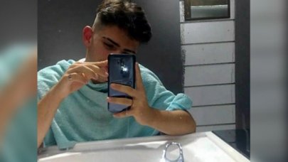 Liseli Boran'ı öldüren okul arkadaşı tutuklandı