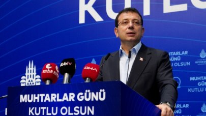 Muhtarlara 10 milyon lira bütçe