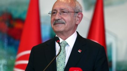 Kemal Kılıçdaroğlu iktidara geldiklerinde çıkaracakları ilk kanunu açıkladı