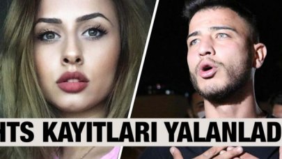 HTS kayıtları, Ümitcan Uygun’u yalanladı