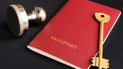 19 bin kişi parayla Türkiye Cumuriyeti vatandaşı oldu