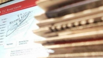 Çevre ve Şehircilik Bakanlığı'nın adı Resmi Gazete kararı ile değişti