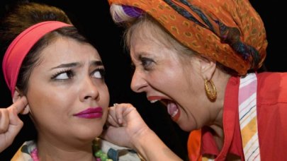 Yargıtay'dan kaynana kararı