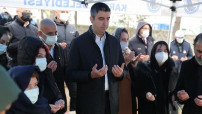 Kartallı Kazım unutulmadı