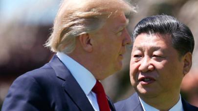 ABD, Çin'den ithal edilen ürünlere ek gümrük vergisine başladı