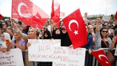 Aşı karşıtları parti kuruyor