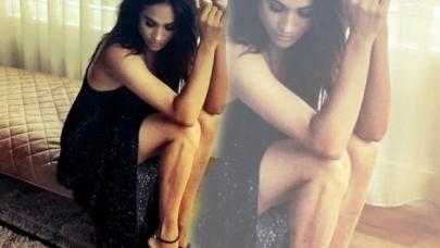 Meghan Markle'ın kıyafeti olay oldu