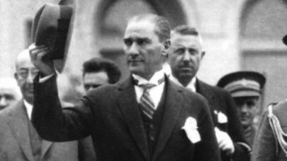 83 yıl oldu: Ulu Önder Atatürk, tüm yurtta minnet ve özlemle anılıyor"