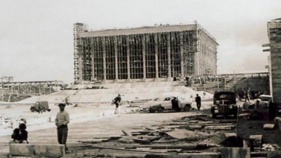 Anıtkabir'in hikayesi: Yeri seçilirken hangi tartışmalar yaşandı, son haline nasıl karar verildi?