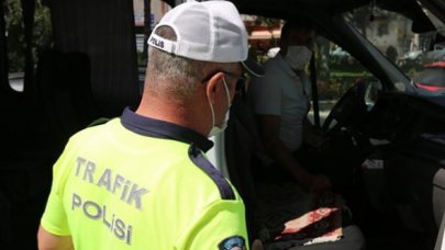 81 ilde 'Huzurlu Sokaklar Uygulaması'