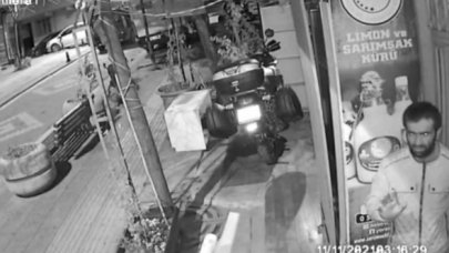 İn midir cin midir!