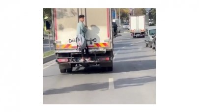 Canlarını hiçe saydılar!