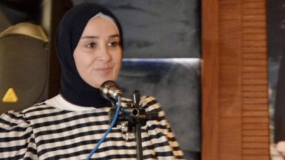 Elif Esen: Çözüm kadında