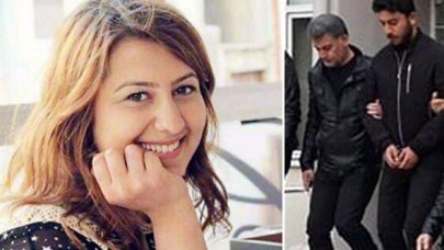 Hatice Büşra Çetinkaya'yı öldüren Suat Teke'ye müebbet hapis istemi
