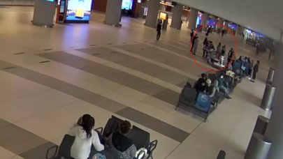 Midesinde taşıdığı uyuşturucu kapsülleri patlayan Kongolu öldü