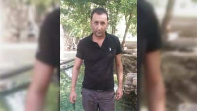 Eşini çocuklarının gözleri önünde öldüren Hasan Maş tutuklandı