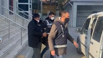 Sahte içki sattığı için 3 kişinin ölümüne neden olan şüpheli adliyeye sevk edildi