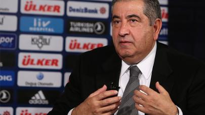 Fenerbahçe'de haciz şoku! Aziz Yıldırım, Mahmut Uslu ve Tahir Perek...