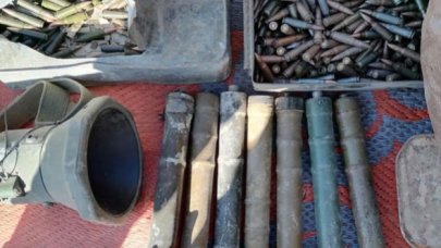 'Pençe' harekatlarında 7 ayda 831 terörist etkisiz hale getirildi