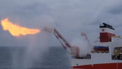 Bakan Dönmez: Karadeniz gazında adım adım ilerliyoruz