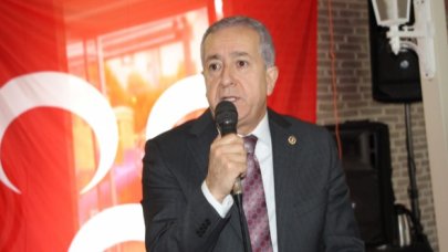 Bunlar milli irade gaspçısı