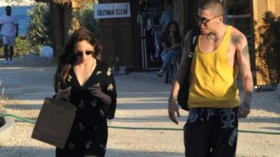 Can Bonomo ve Öykü Karayel'den radikal karar