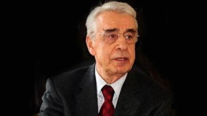 Eski Milletvekili ve Bakan Hasan Fehmi Güneş hayatını kaybetti