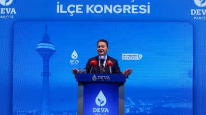 Ali Babacan: Bayat ekmek kuyruğu var