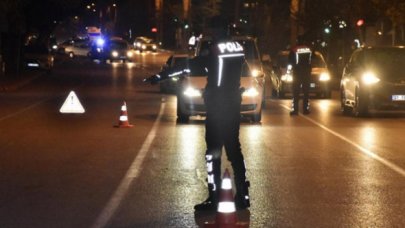 81 ilde 'Türkiye Güven Huzur' uygulaması