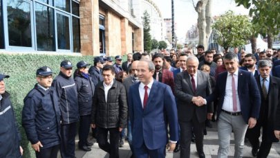 Avcılar Belediye Başkanı Turan Hançerli: Avcılar için hedef 2029