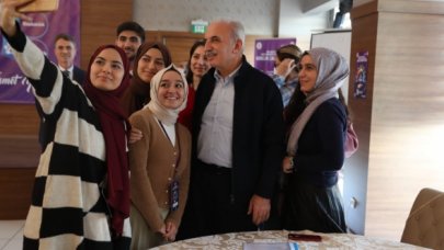 Çalıştay sona erdi