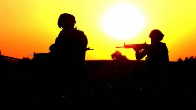 Suriye'den kaçak yollarla Türkiye'ye girmek isteyen terörist yakalandı