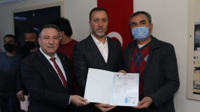 Zanaatkarlara büyük iş düşüyor