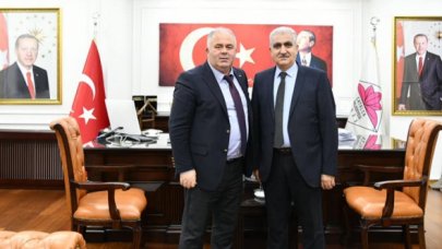 Çiftlikköy’de PTT sevinci