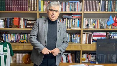 Yusuf İzzettin Aydın: Çocukların yaşam alanları değişti