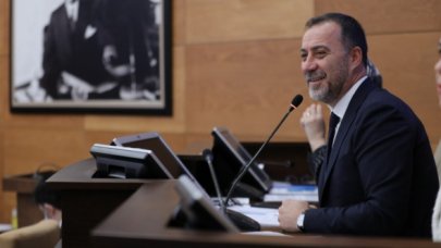 3 bin 500 dönüm arazide ziraat