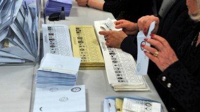 Yeni bir siyasi parti daha geliyor: Milli Yol Partisi