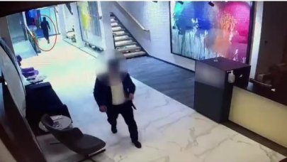 Kılıktan kılığa giren hırsız yakalandı