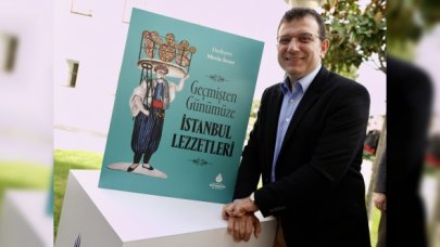 Dünyanın en kıymetli sofrası: İSTANBUL