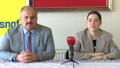 Esnafı mağdur  etmek istemeyiz