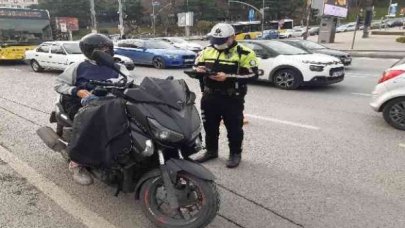 Beşiktaş'ta sıkı denetim