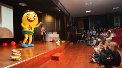 ŞAKRAK'la oyuna var mısın?