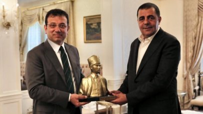 Çetin Çapan spazm geçirdi