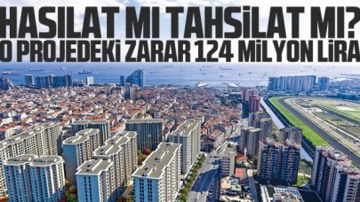 Hasılat mı tahsilat mı?