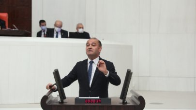 Özgür Karabat: Katar'a laf yok