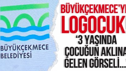 Büyükçekmece’ye ‘logocuk’