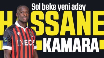 Hassane Kamara kimdir? Kaç yaşında, nereli ve hangi takımlarda oynadı
