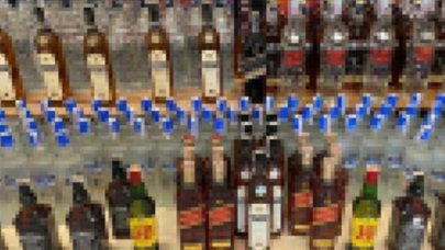 AYM'den içki kararı