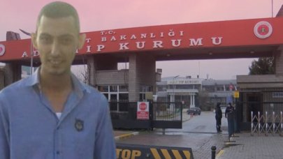 ''Niye ışıkları kapattınız'' dedikten sonra komaya girdi