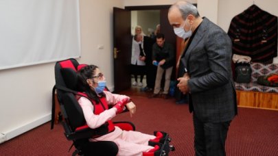 En güzel doğum günü